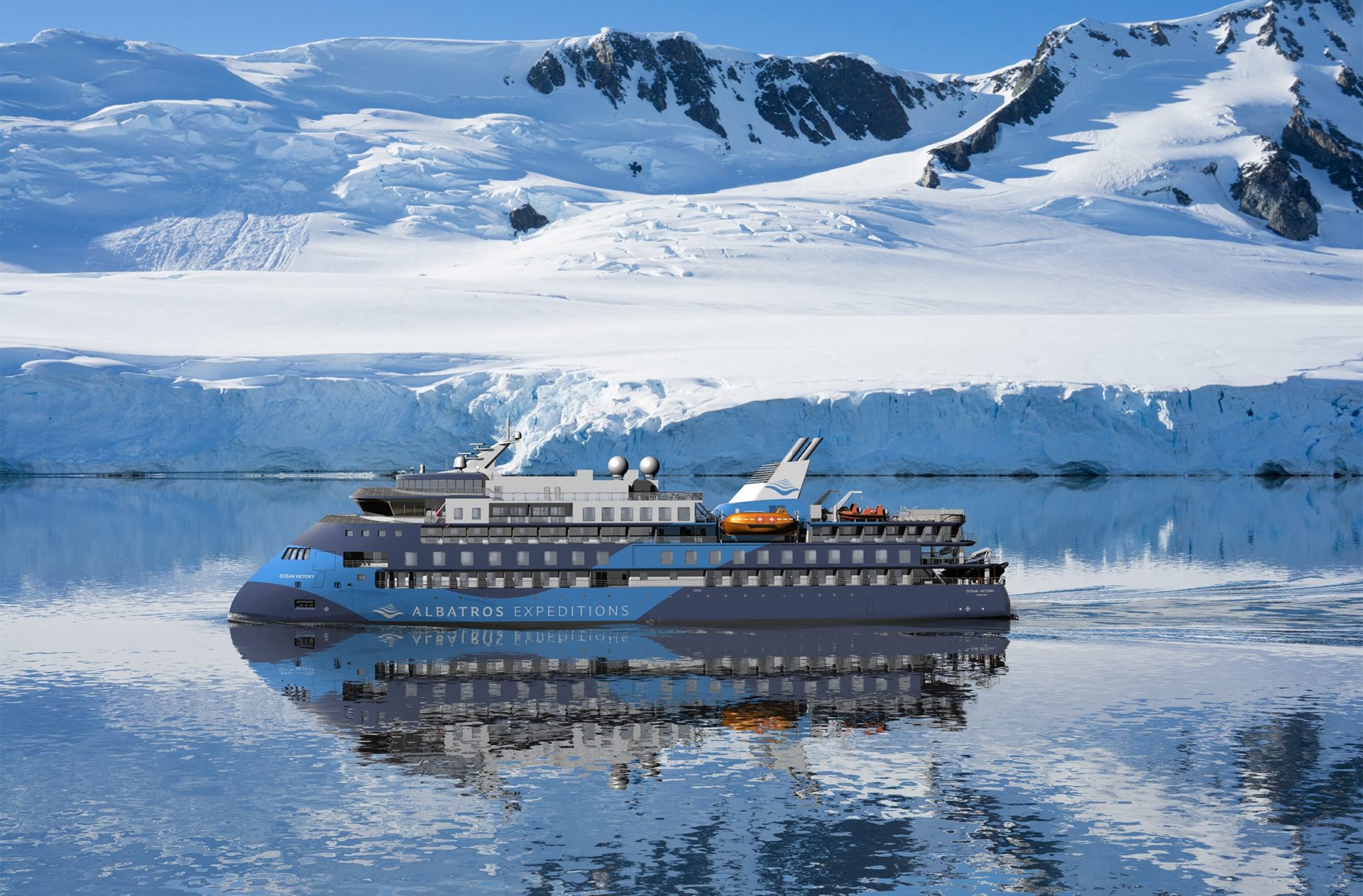 Spitzbergen Kreuzfahrt 12 Tage In Spitzbergen Und Oslo Arktis