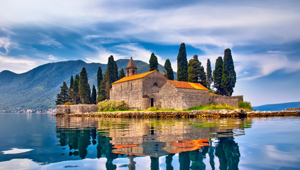 Besuchen Sie Kotor Reise nach Montenegro