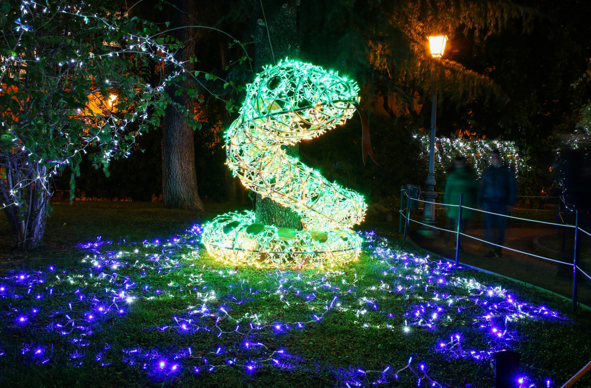 Neujahr in Italien: Silvester an der Amalfiküste