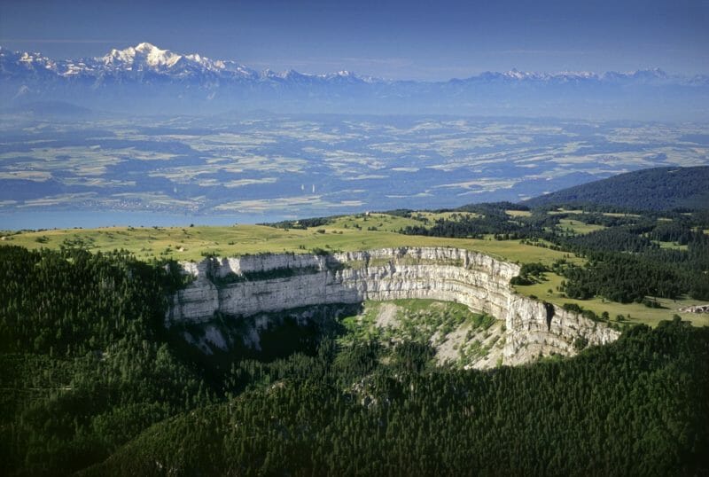 Creux du van