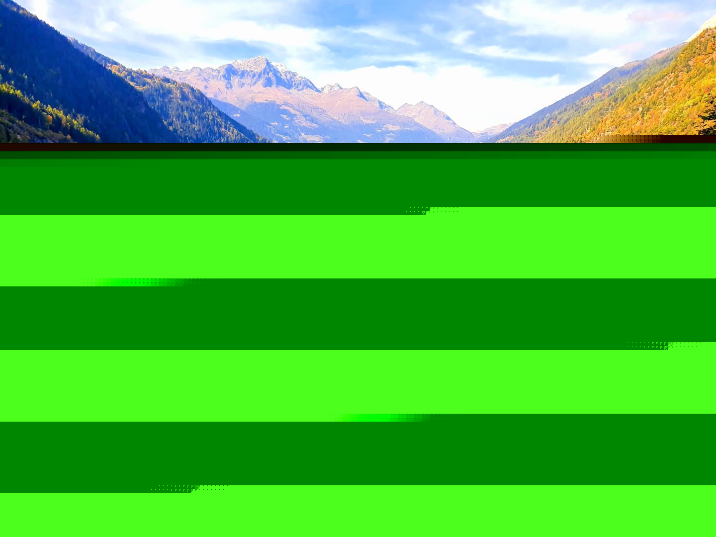 Valposchiavo
