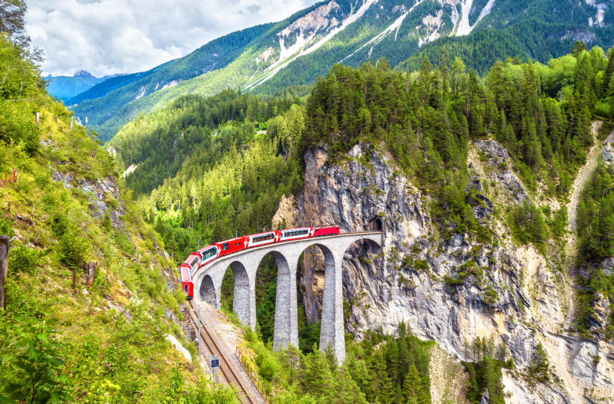 Valposchiavo