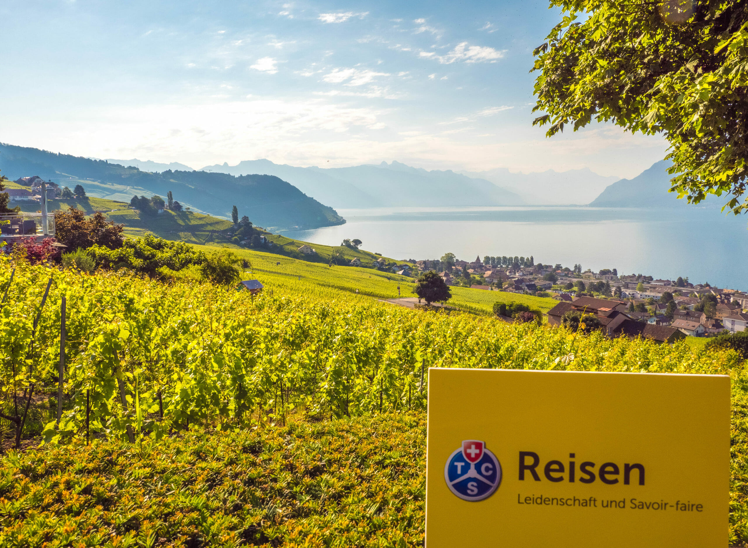 5 UNESCO-Welterbestätten, die es in der Schweiz zu entdecken gilt