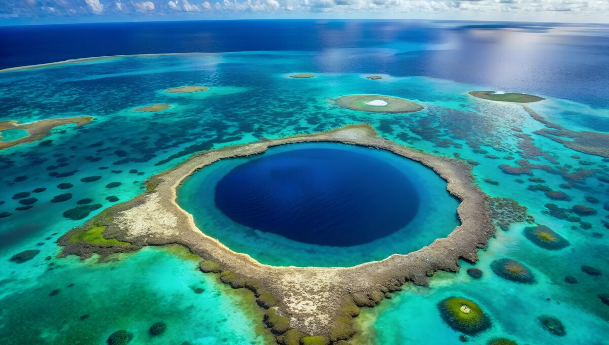 Belize