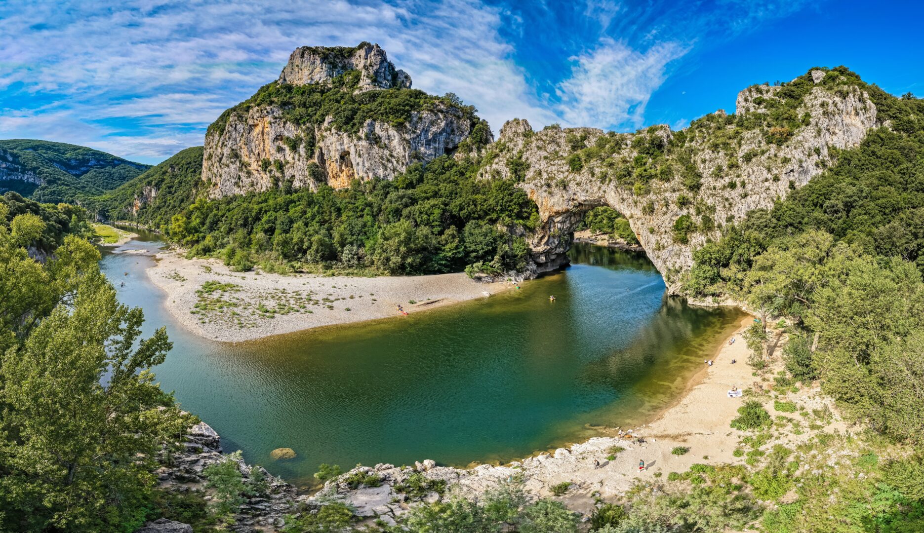 Geführte Biker-Reise nach Mallorca