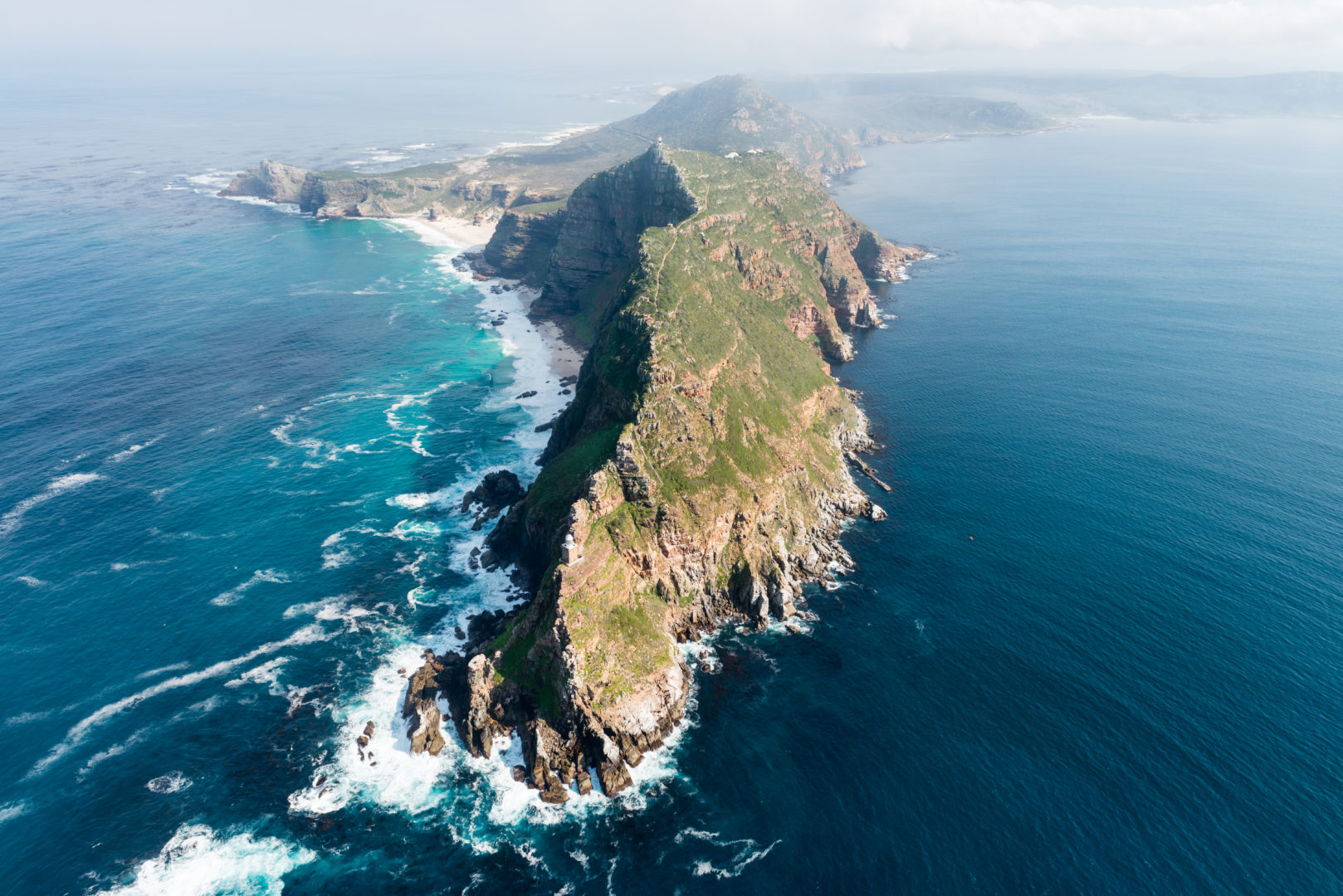  Cape Point (Südafrika)