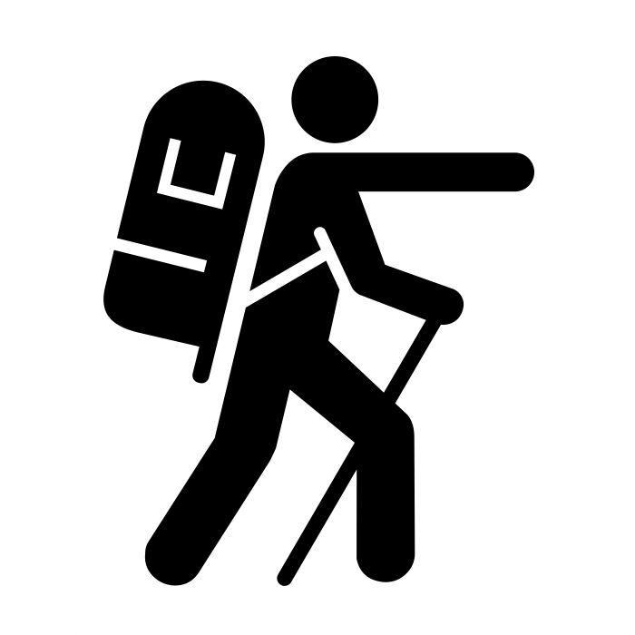 Randonée