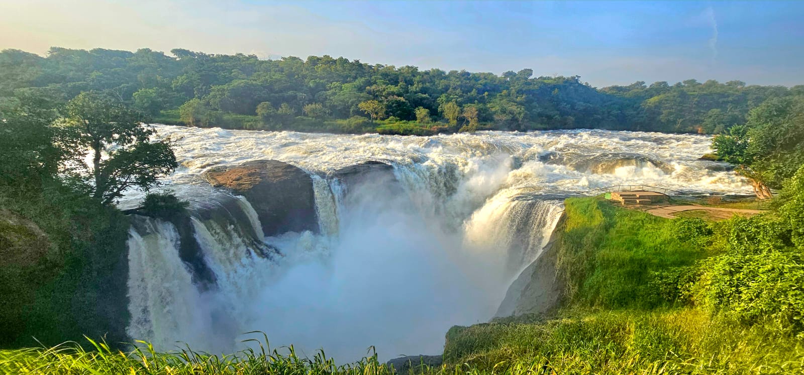 Uganda – Die Perle Afrikas