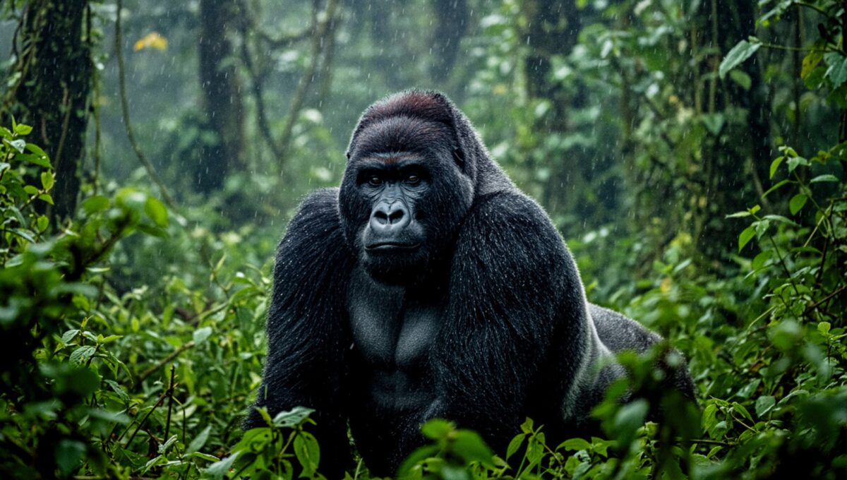 Uganda – Die Perle Afrikas