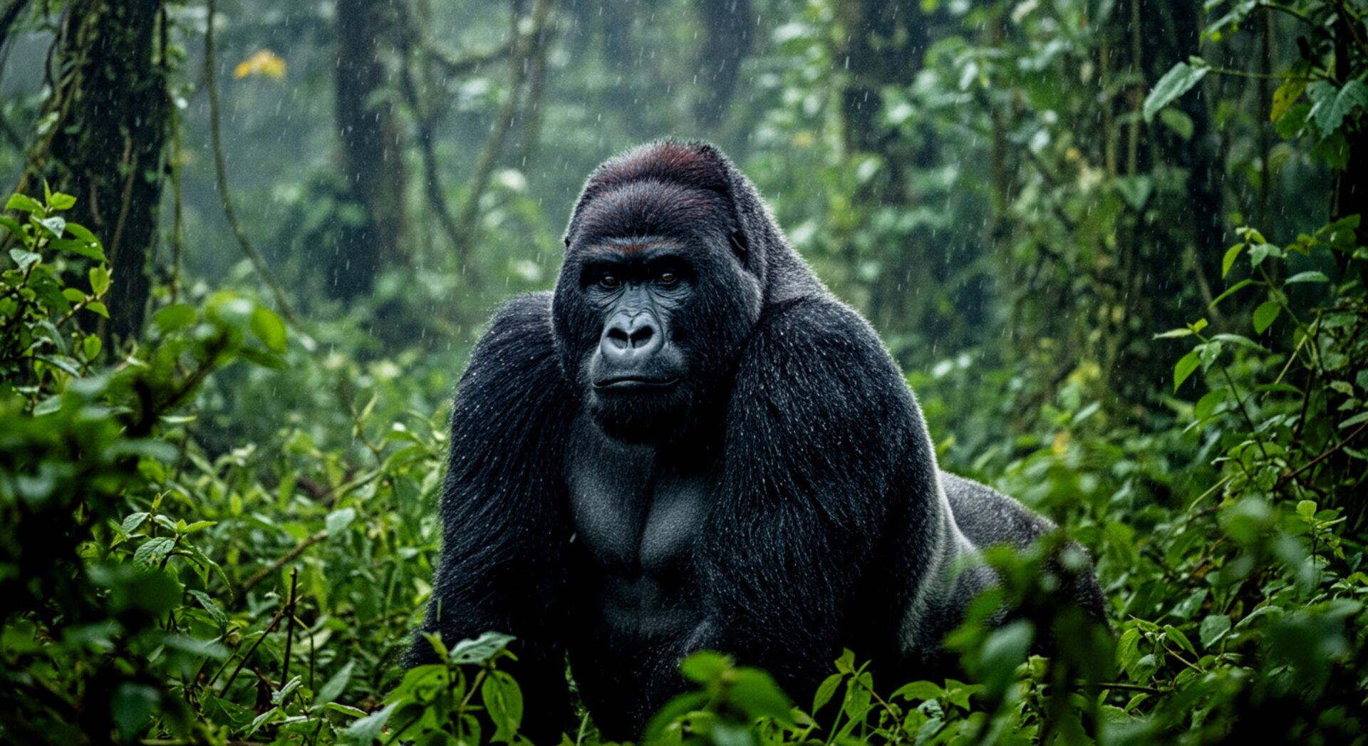 Uganda – Die Perle Afrikas
