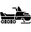 Schneemobil