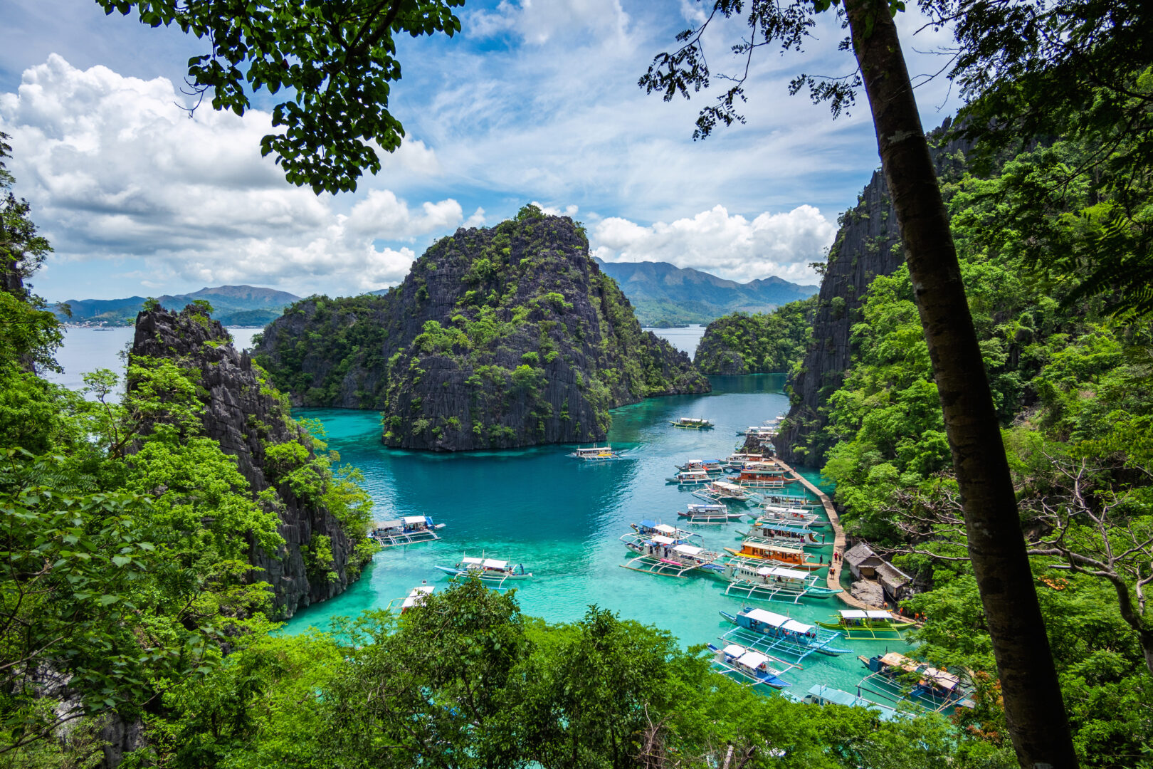 Philippinen