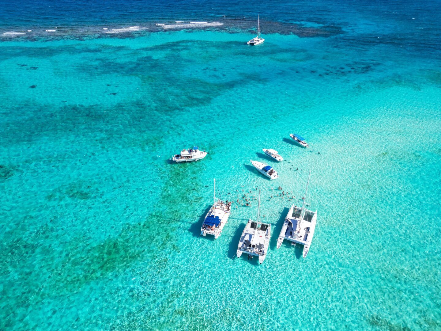 Silvester-Kreuzfahrt in die Karibik