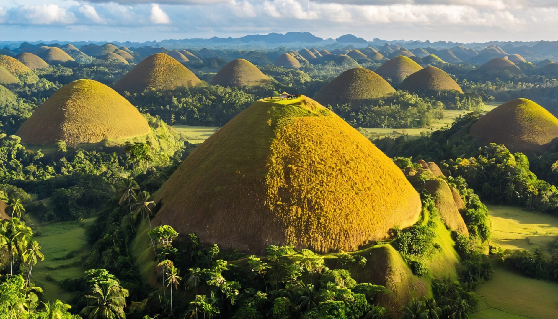 Philippinen