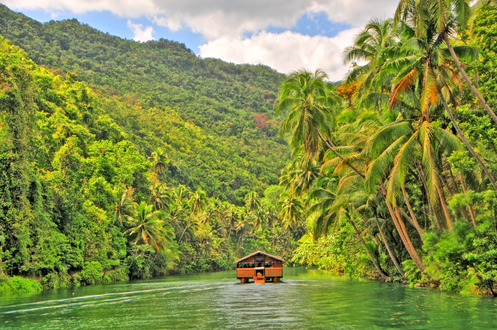 Philippinen