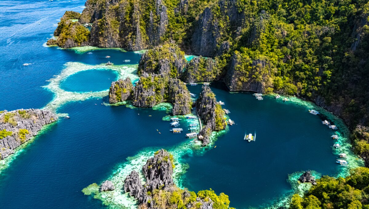 Philippinen