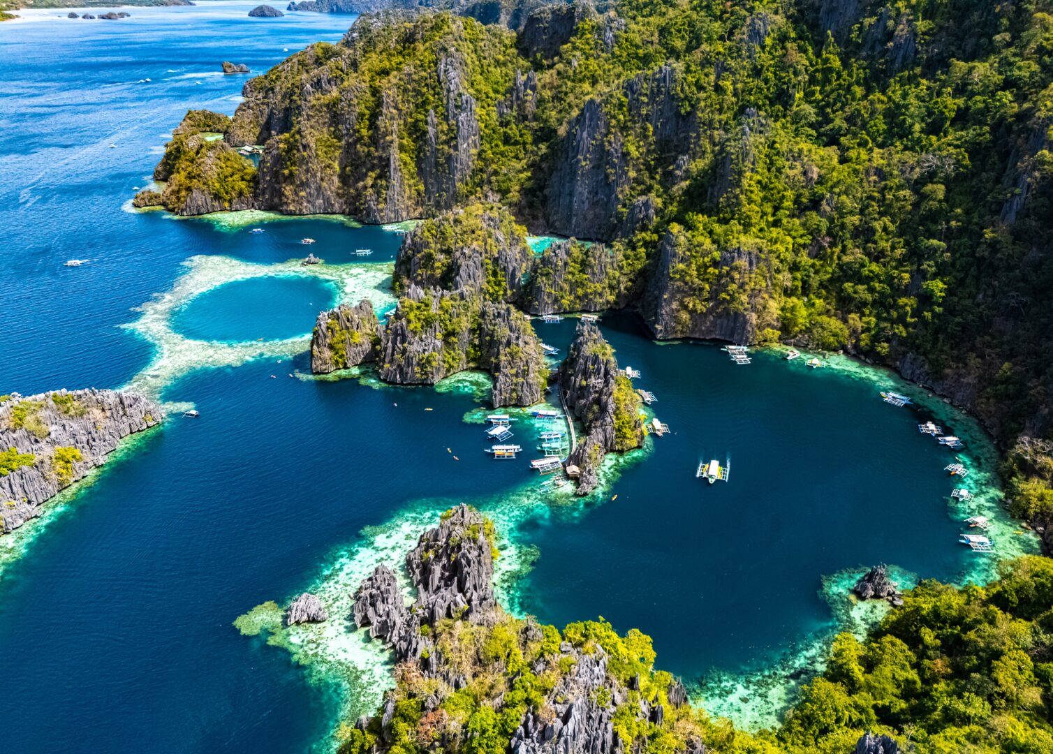 Philippinen