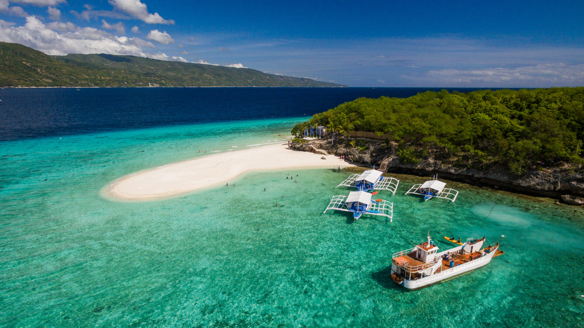 Philippinen