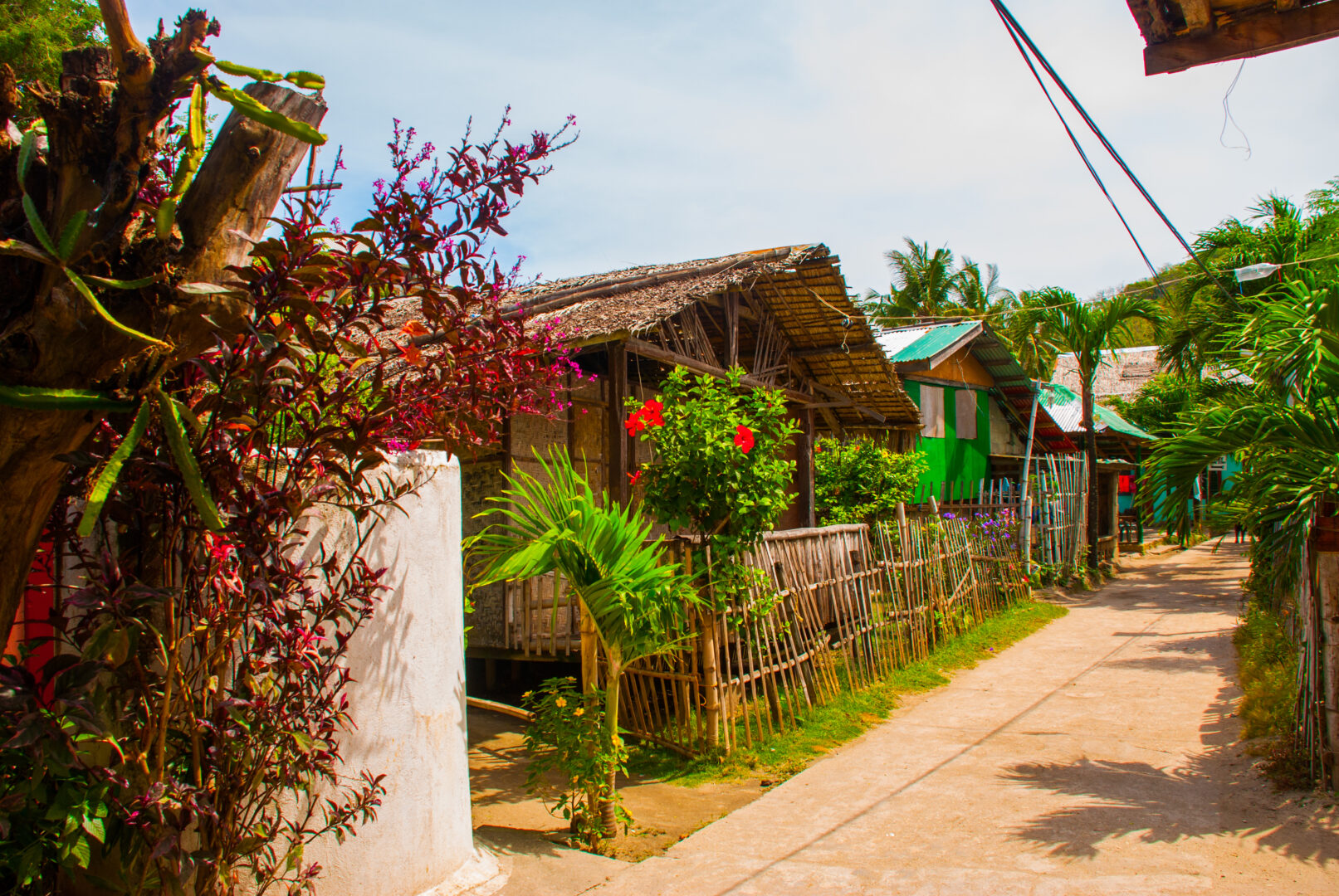 Philippinen
