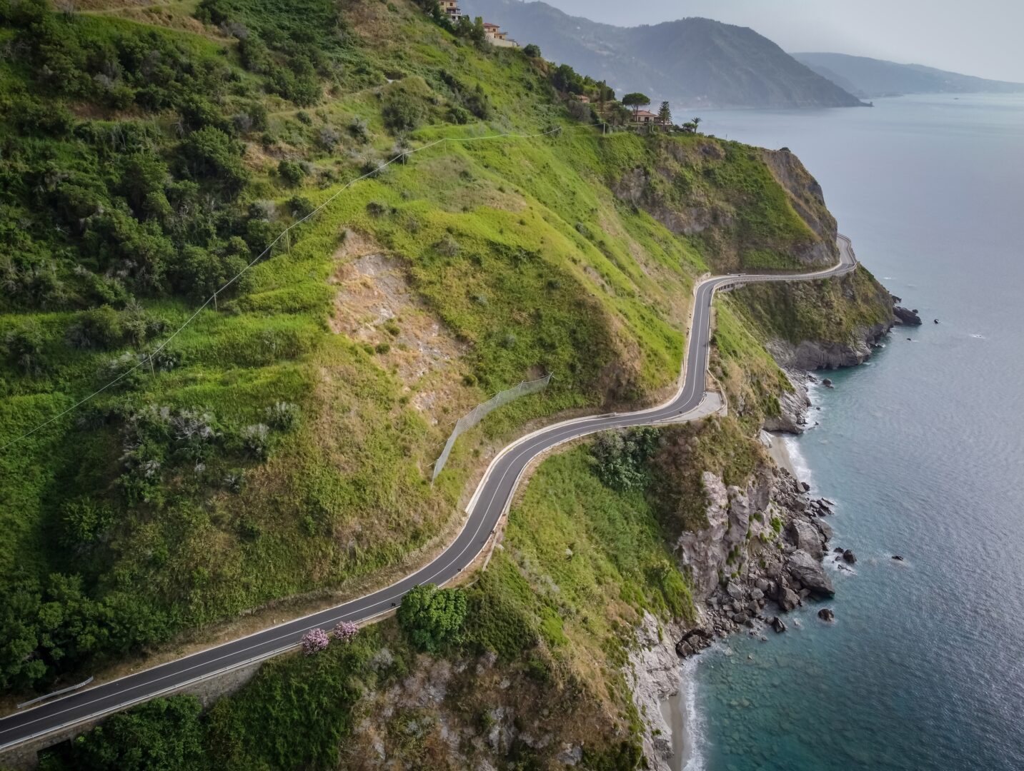 Geführte Biker-Reise Sizilien
