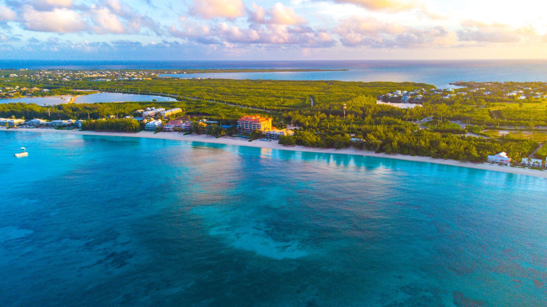 Silvester-Kreuzfahrt in die Karibik