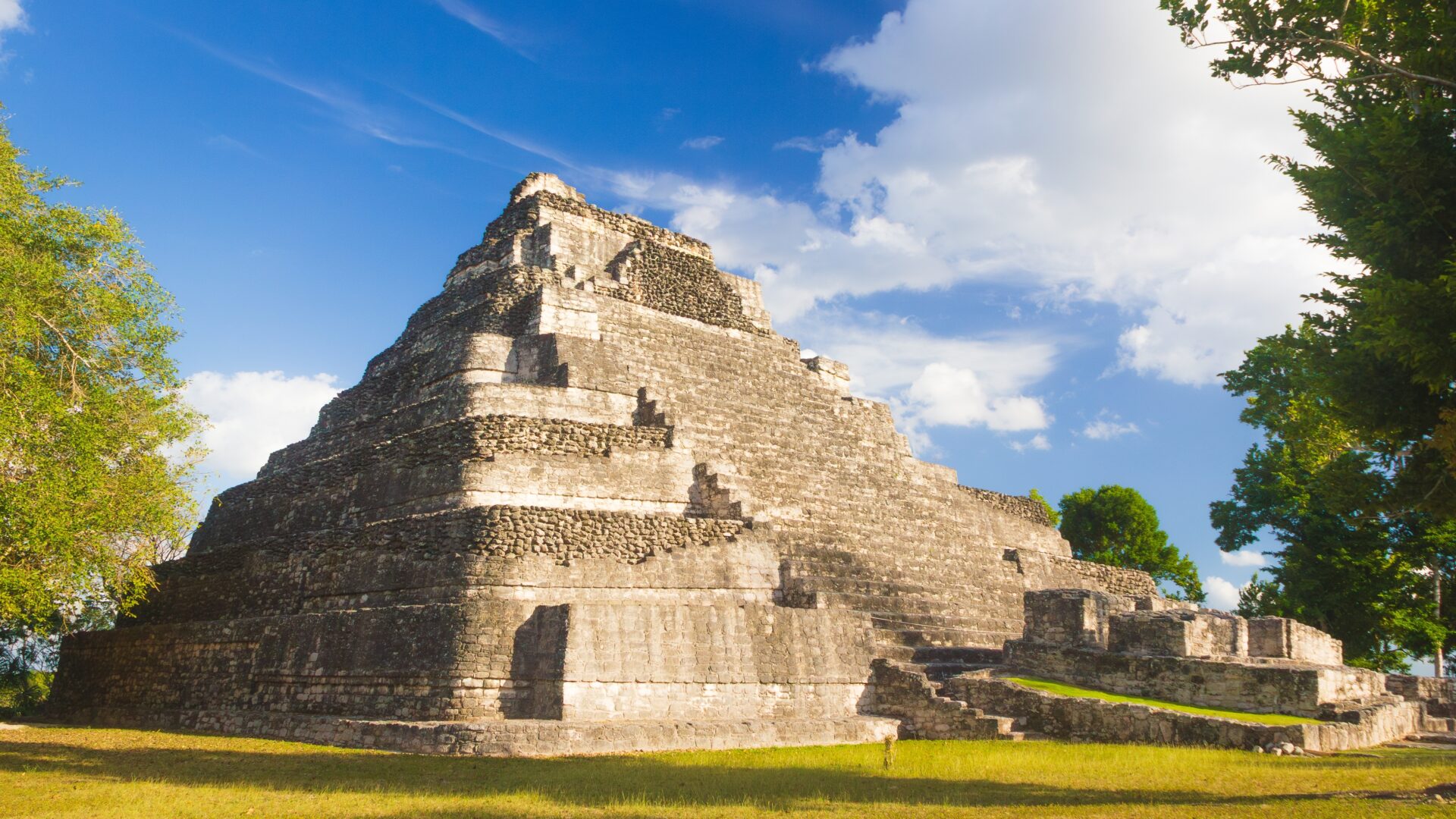 Silvester-Kreuzfahrt in die Karibik