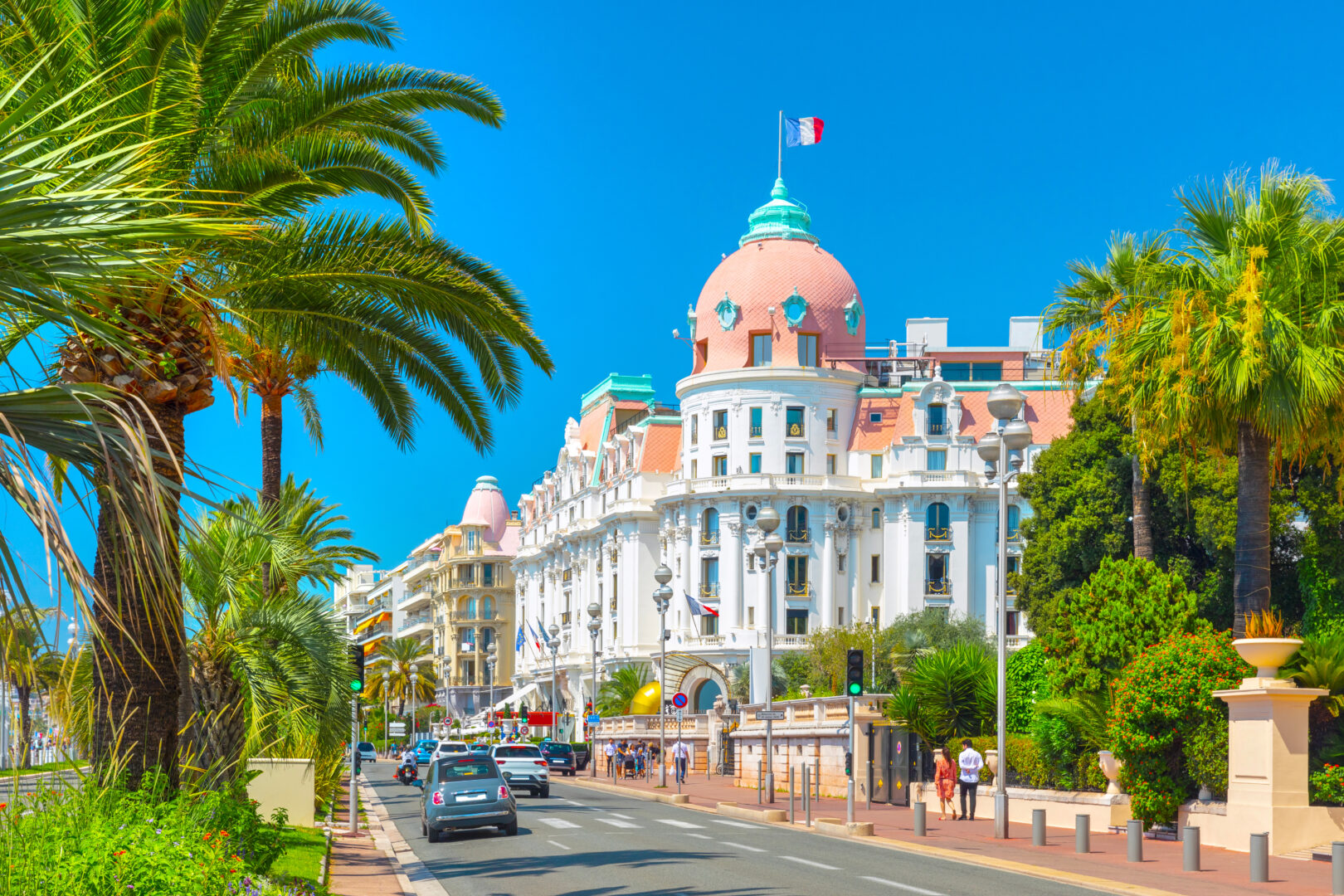 Internationales Zirkusfestival von Monte-Carlo