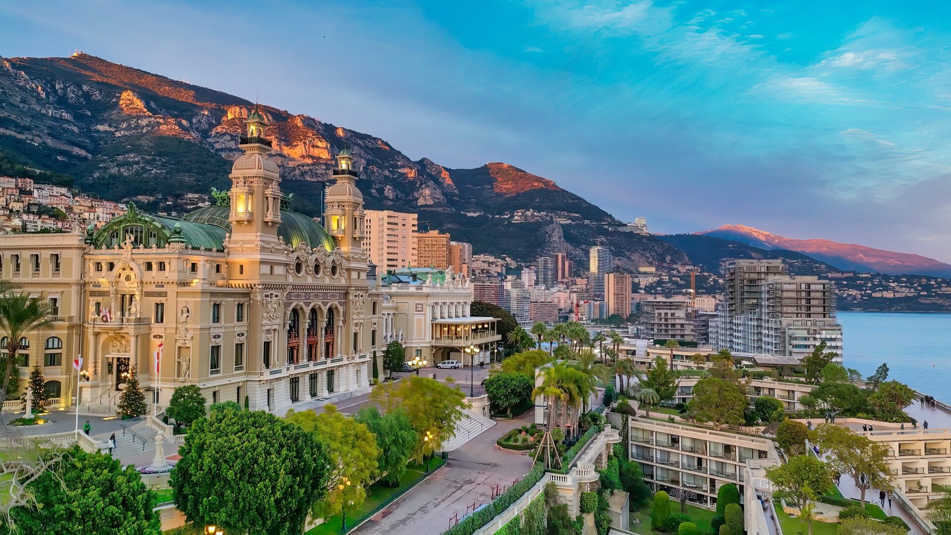 Internationales Zirkusfestival von Monte-Carlo