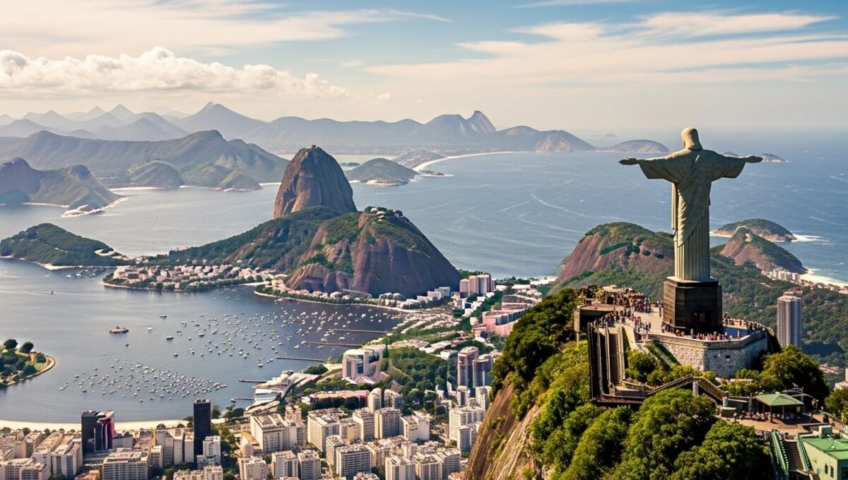 Brasilien