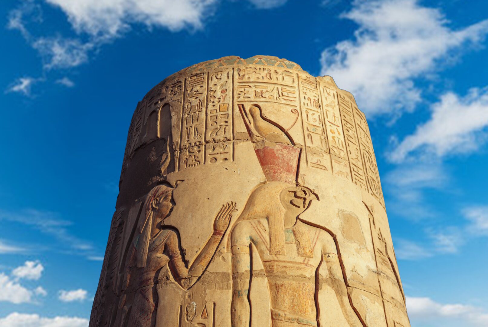Ägypten – Nilkreuzfahrt