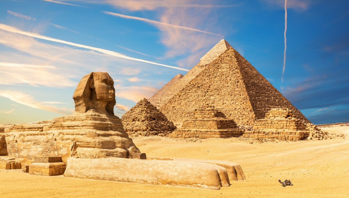 Ägypten – Nilkreuzfahrt
