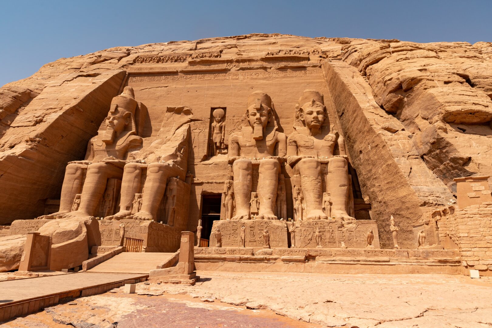 Ägypten – Nilkreuzfahrt